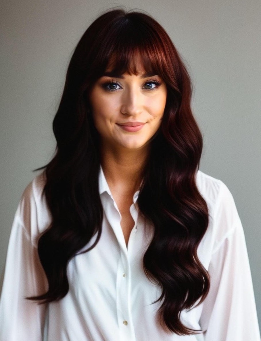 Delani Weber, founder of Ascendra